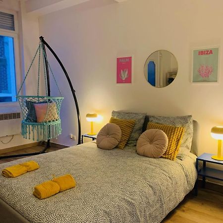 Cocooning Modern Design Studio Avesnes-sur-Helpe Exterior foto