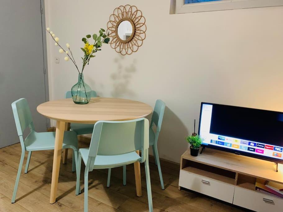 Cocooning Modern Design Studio Avesnes-sur-Helpe Exterior foto