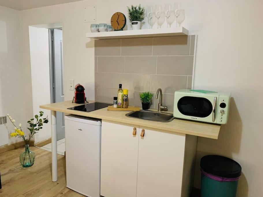 Cocooning Modern Design Studio Avesnes-sur-Helpe Exterior foto