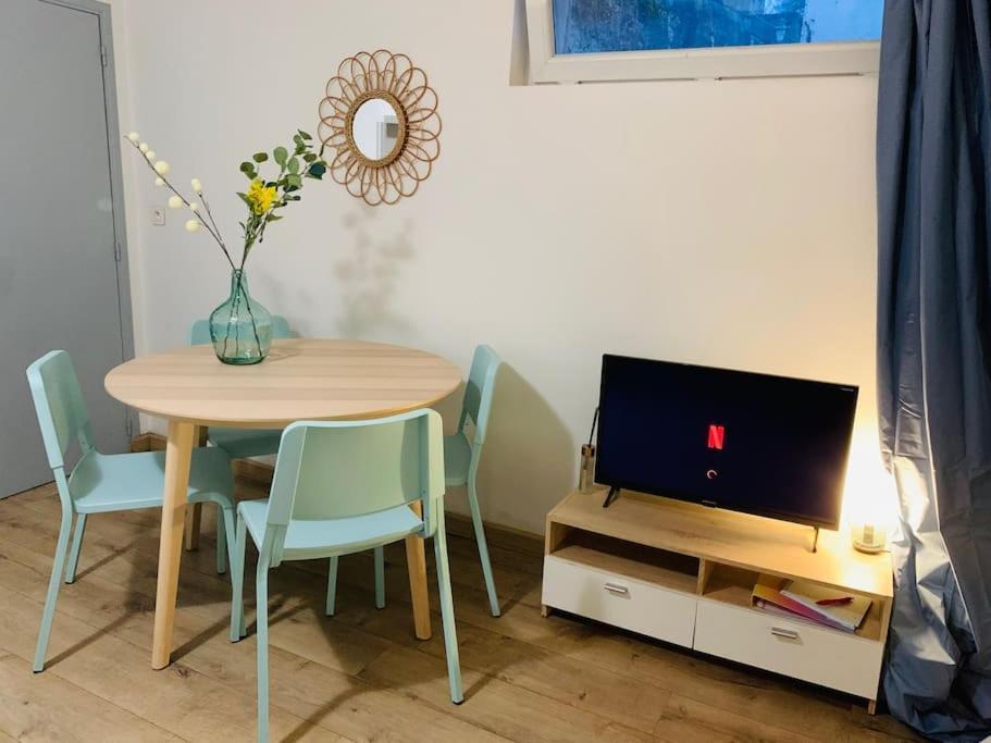 Cocooning Modern Design Studio Avesnes-sur-Helpe Exterior foto