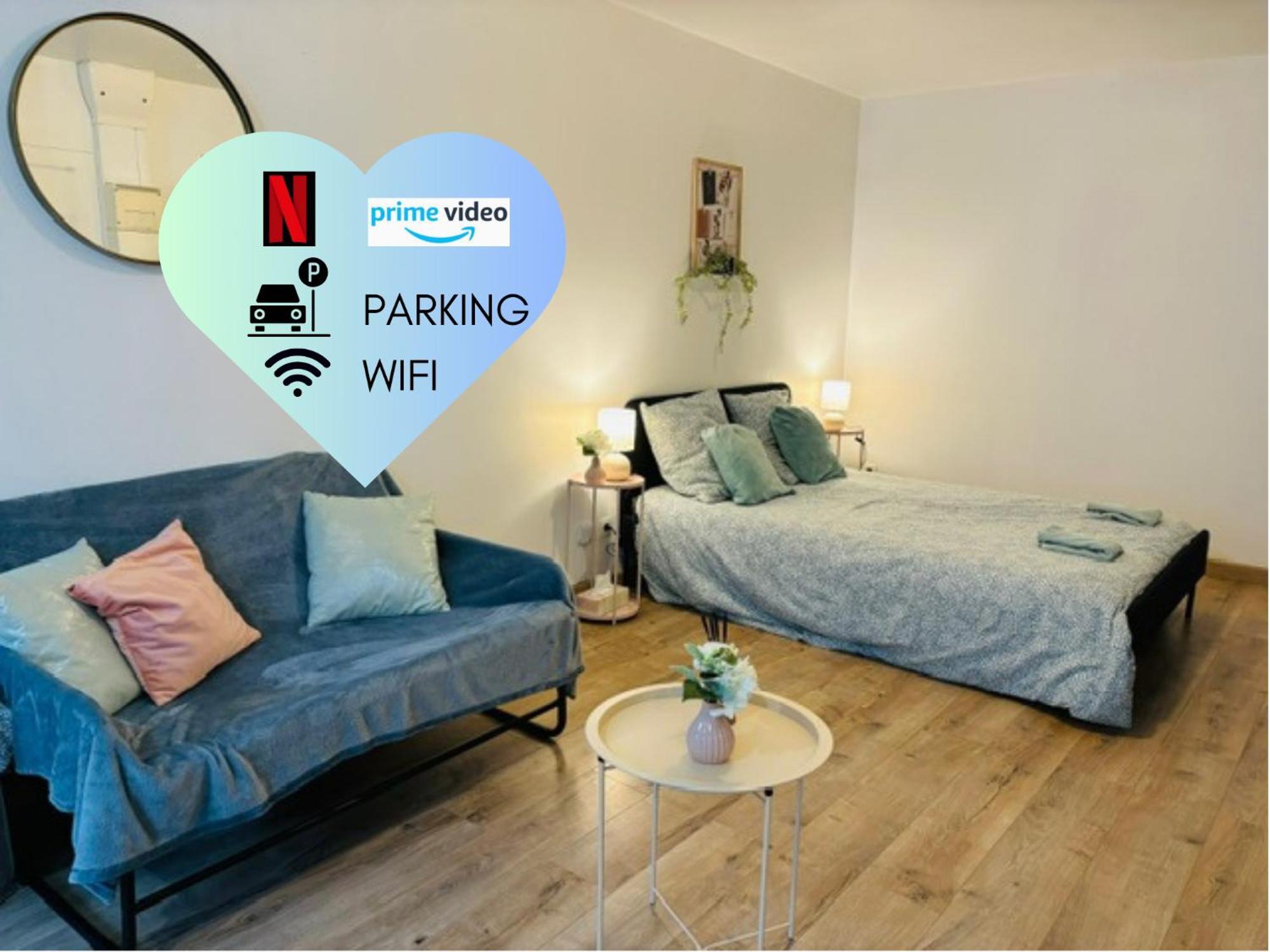 Cocooning Modern Design Studio Avesnes-sur-Helpe Exterior foto